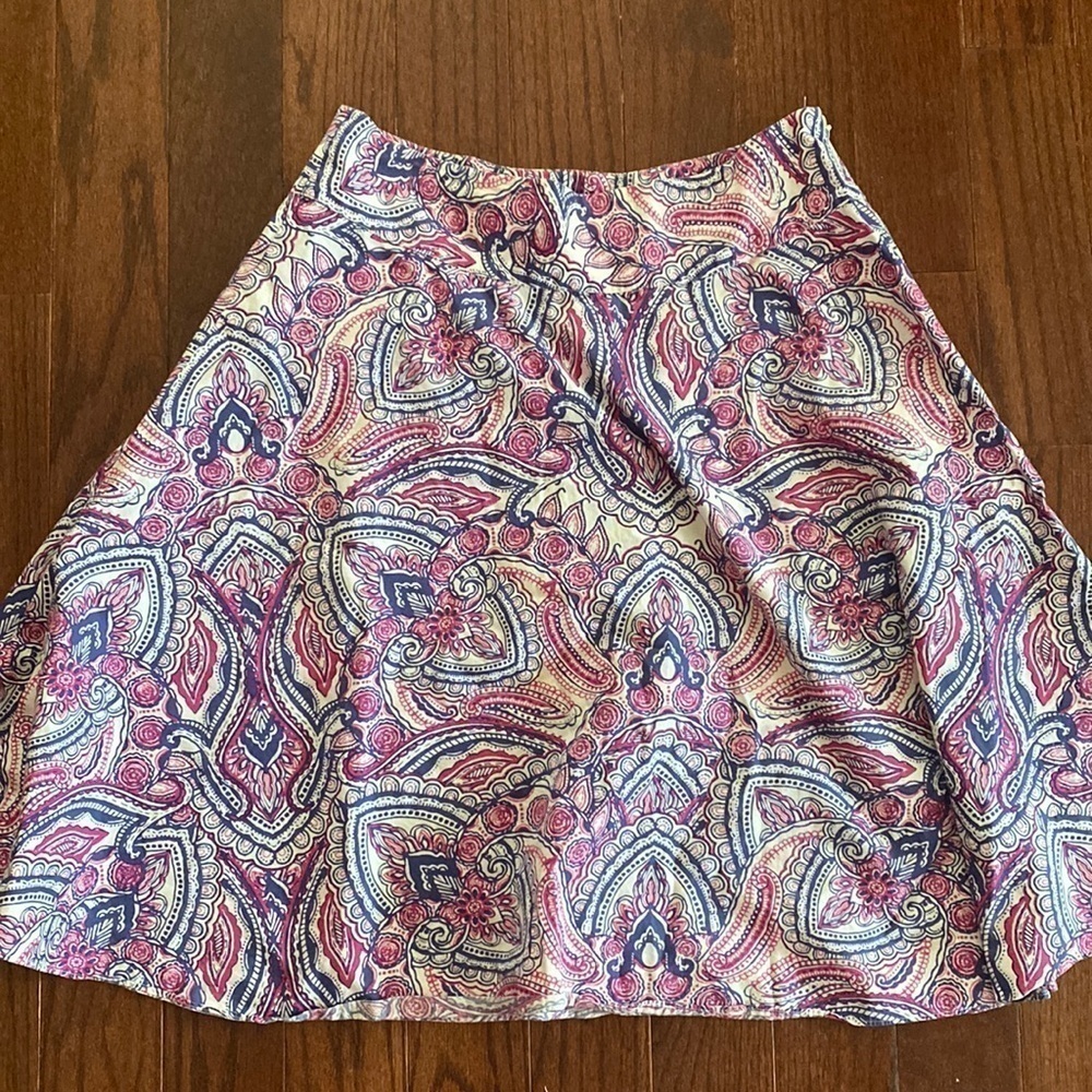 Talbots skirt